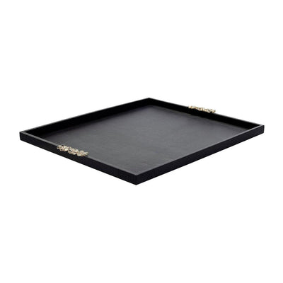 John Richard Decor Shard Tray