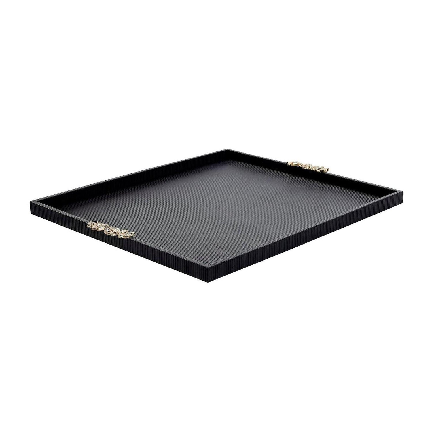 John Richard Decor Shard Tray