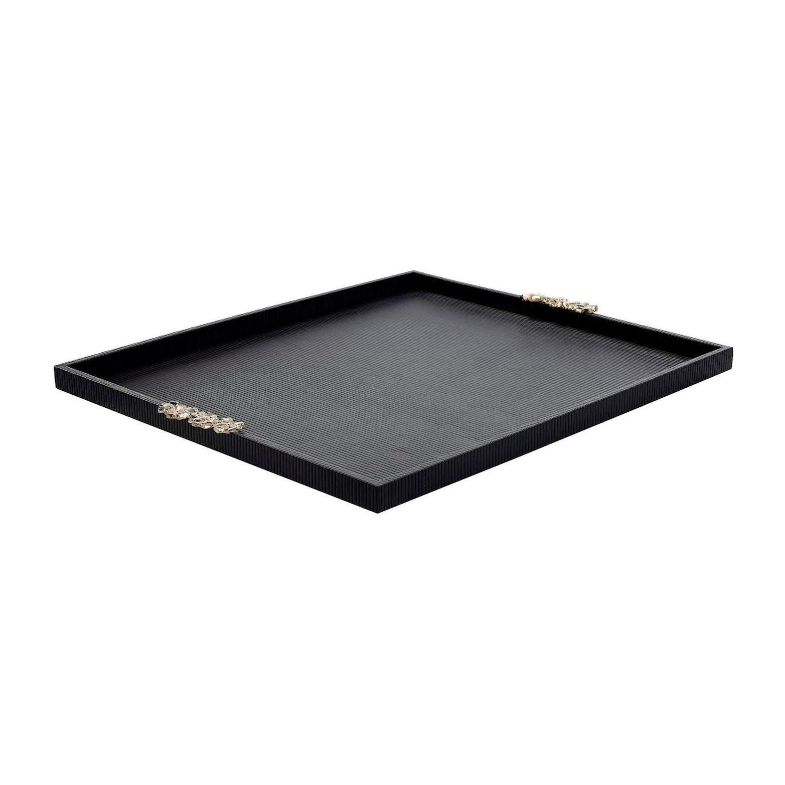 John Richard Decor Shard Tray