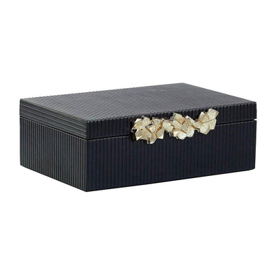 John Richard Decor Shard Box