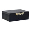 John Richard Decor Shard Box