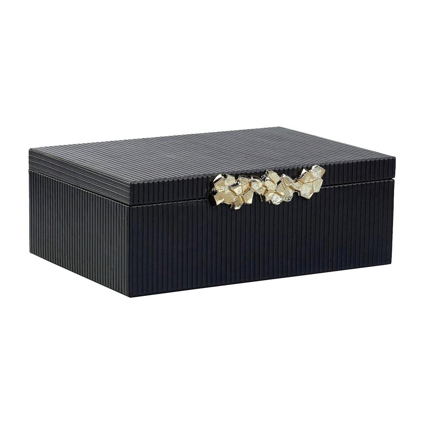 John Richard Decor Shard Box