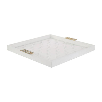 John Richard Decor Raster Tray