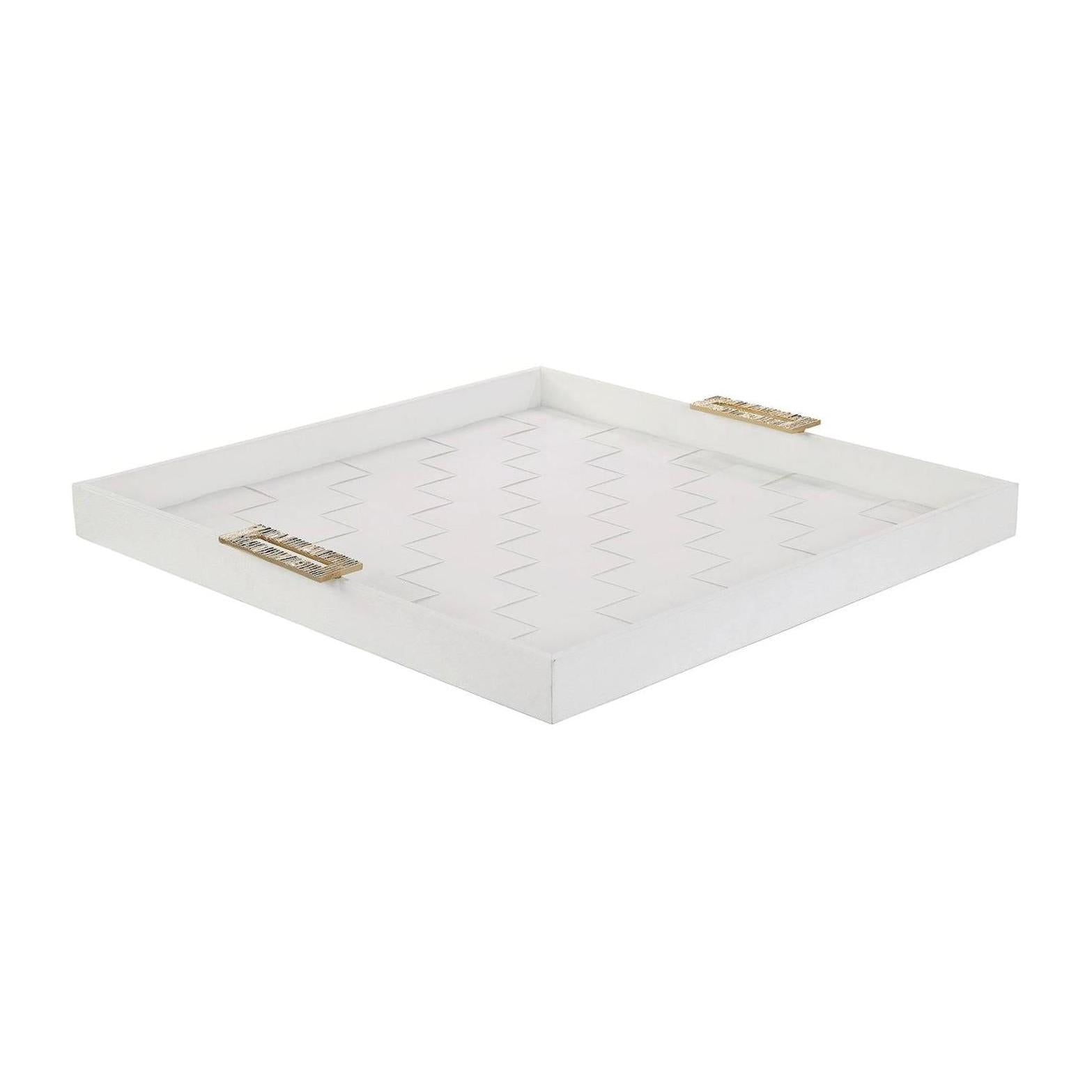 John Richard Decor Raster Tray