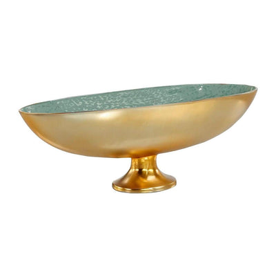 John Richard Decor Timberland Bowl