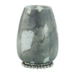John Richard Decor Stone Mist Vase