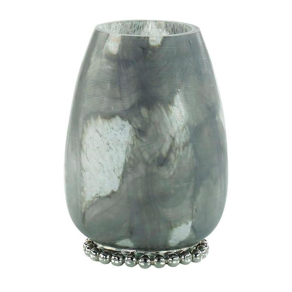 John Richard Decor Stone Mist Vase