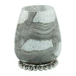 John Richard Decor Stone Mist Vase