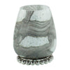 John Richard Decor Stone Mist Vase