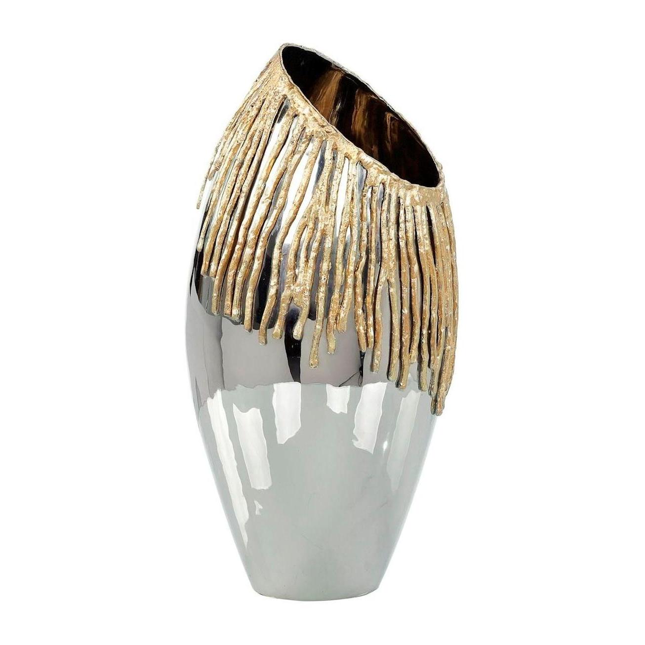 John Richard Decor Igneous Vase