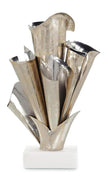 John Richard Decor Bonaire Sculpture on Marble Base Sale