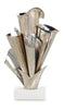 John Richard Decor Bonaire Sculpture on Marble Base Sale