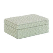 John Richard Decor Pearlescent Beads Box