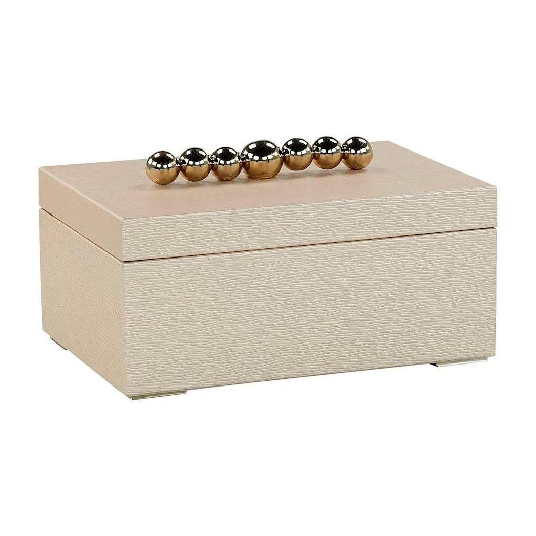 Perle Box John Richard Collana di Perle Box – Grayson Living