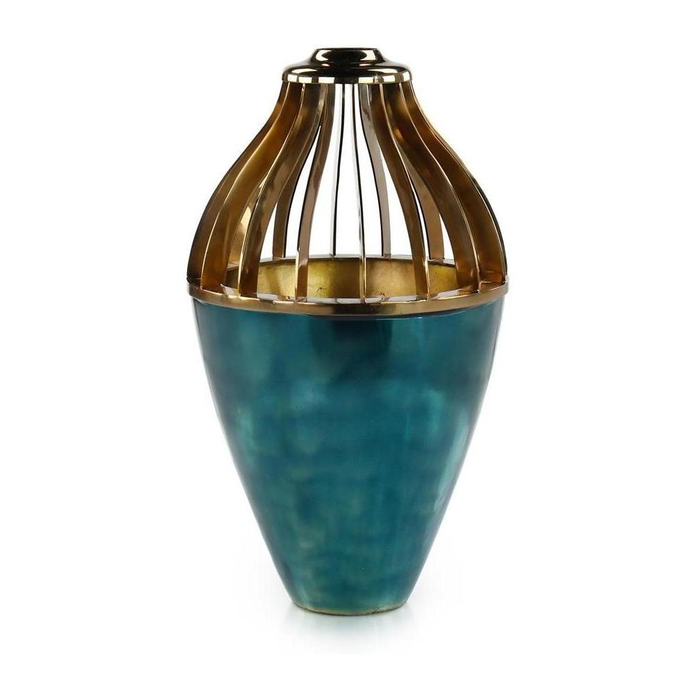 John Richard Decor Osiris Vase