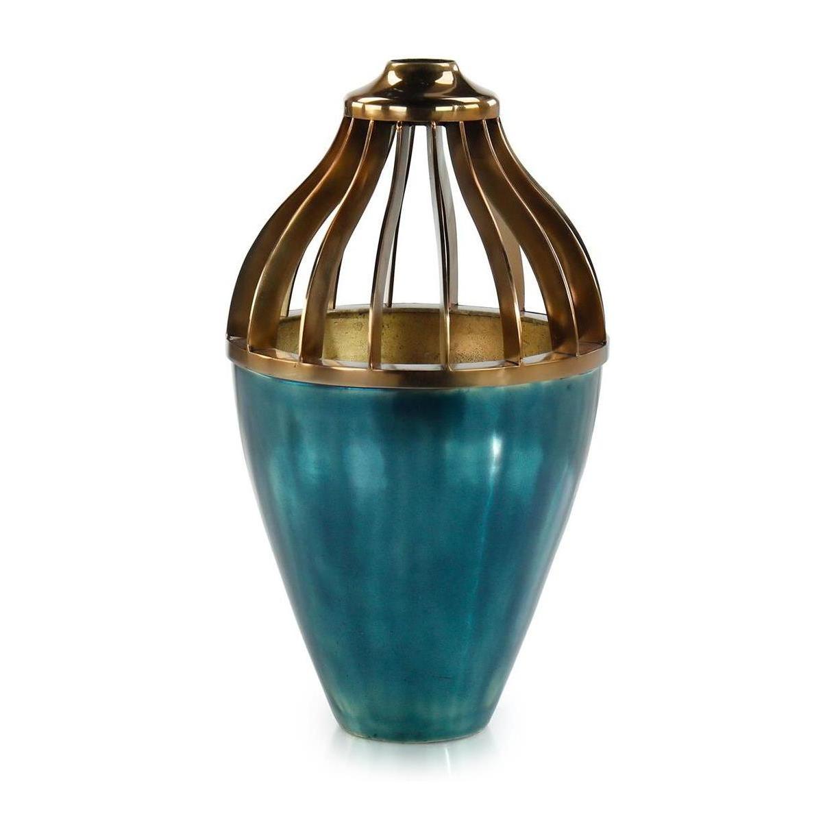 John Richard Decor Osiris Vase