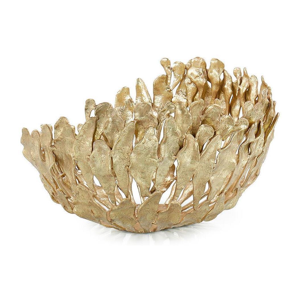 John Richard Decor Plume Bowl