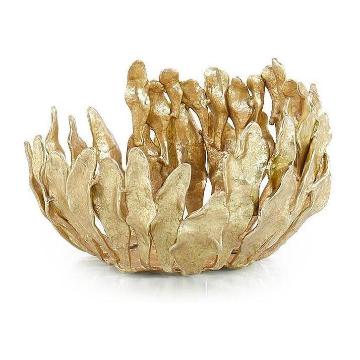 John Richard Decor Plume Bowl