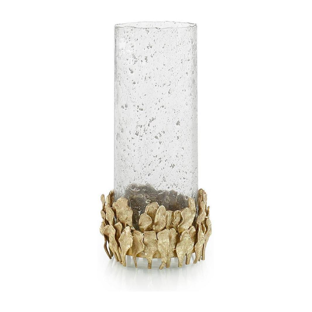 John Richard Decor Plume Hurricane