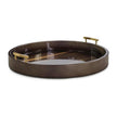 John Richard Decor Java Tray