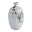 John Richard Decor Painted Grove Vase I