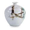 John Richard Decor Painted Grove Vase III