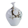 John Richard Decor Painted Grove Vase II