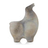 John Richard Decor Etruscan Horse Sculpture I