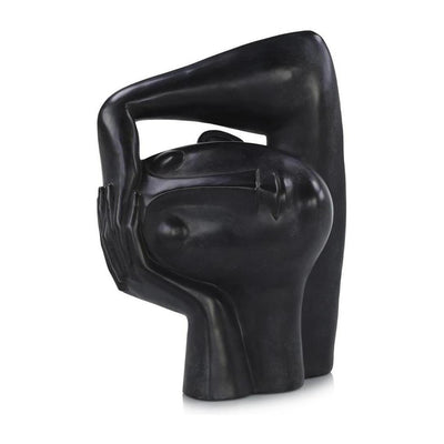John Richard Decor Restful Slumber Sculpture