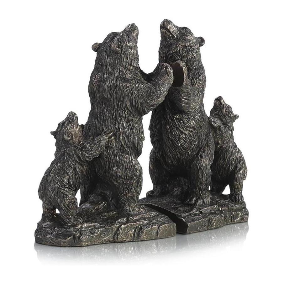 John Richard Decor Ursine Bookends, Set of 2 Sale
