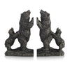 John Richard Decor Ursine Bookends, Set of 2 Sale