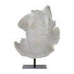 John Richard Decor Evolving Torso Sculpture I