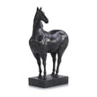 John Richard Decor Noble Steed Sculpture