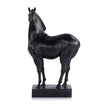 John Richard Decor Noble Steed Sculpture