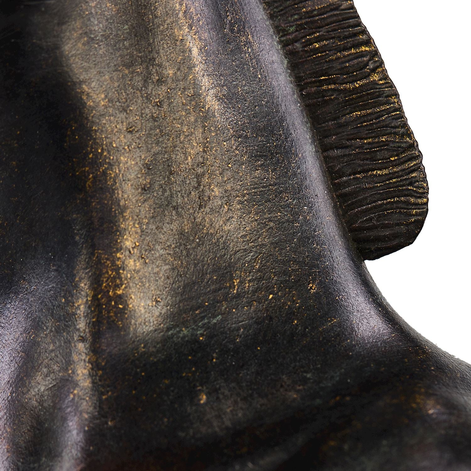 John Richard Decor Noble Steed Sculpture
