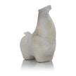 John Richard Decor Etruscan Horse Sculpture III