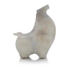 John Richard Decor Etruscan Horse Sculpture III