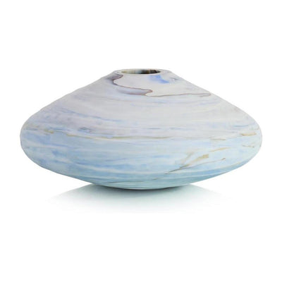 John Richard Decor Twirling Vapors Vase
