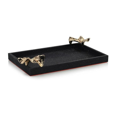 John Richard Decor Taylor Tray