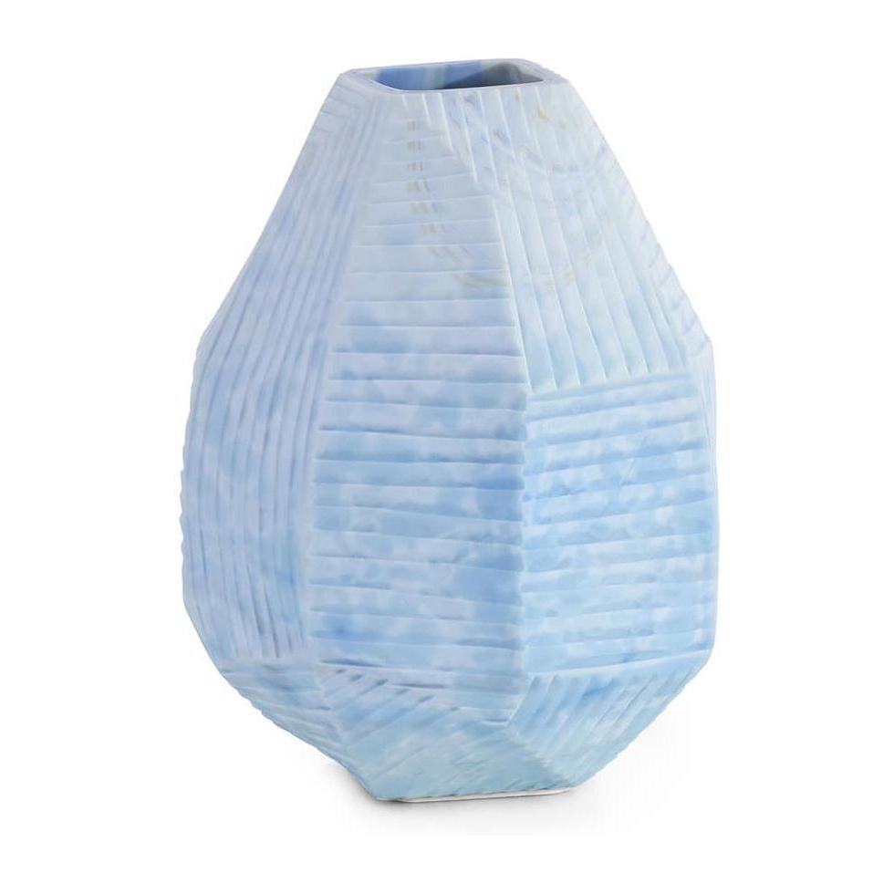 John Richard Decor Papillon Vase