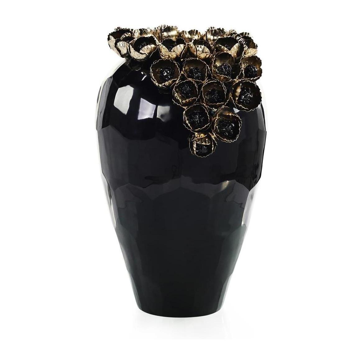 John Richard Decor Coquelicot Vase