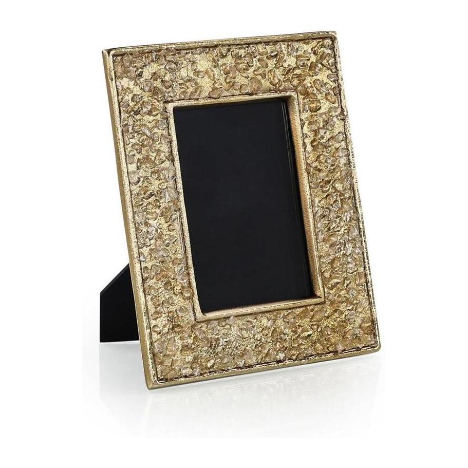 John Richard Decor Golden Path Photo Frame