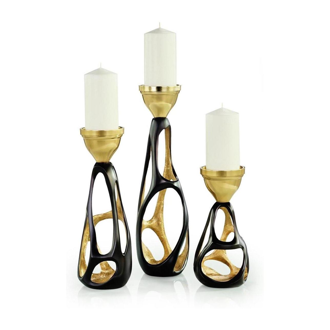 John Richard Decor Nexus Candleholder