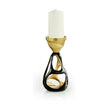 John Richard Decor Nexus Candleholder