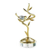 John Richard Decor Nested Stone Bird Sculpture II Sale