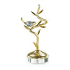 John Richard Decor Nested Stone Bird Sculpture II Sale