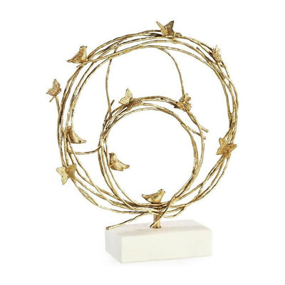 John Richard Decor Roost Sculpture