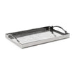 John Richard Decor Silver Serpent Tray