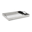 John Richard Decor Silver Serpent Tray