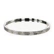 John Richard Decor Ringed Tray